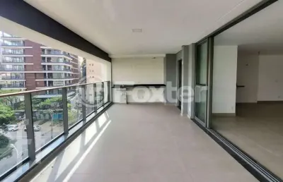 Apartamento com 4 quartos à venda na rua josé donatelli, 8, sumaré, são paulo, 203 m2 por r$ 4.750.000