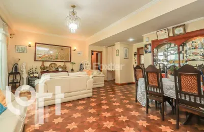 Apartamento com 4 quartos à venda na avenida paulista, 1195, bela vista, são paulo, 295 m2 por r$ 4.900.000