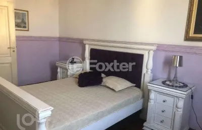 Apartamento com 4 quartos à venda na avenida paes de barros, 1463, mooca, são paulo, 368 m2 por r$ 1.590.000