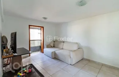 Cobertura com 2 quartos à venda na rua cardeal arcoverde, 201, pinheiros, são paulo, 82 m2 por r$ 1.060.000