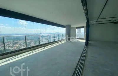Apartamento com 4 quartos à venda na rua harmonia, 1085, vila madalena, são paulo, 275 m2 por r$ 6.290.000