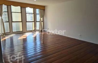 Apartamento com 3 quartos à venda na alameda barros, 399, santa cecília, são paulo, 160 m2 por r$ 1.300.000