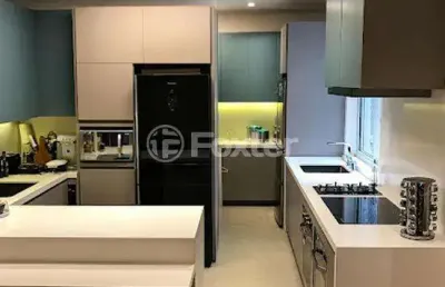 Apartamento com 3 quartos à venda na rua doutor brasílio machado, 380, santa cecília, são paulo, 131 m2 por r$ 1.650.000