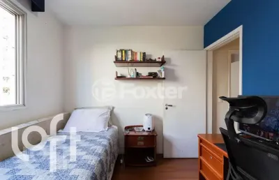 Apartamento com 3 quartos à venda na rua artur de azevedo, 1192, pinheiros, são paulo, 109 m2 por r$ 1.400.000