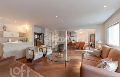 Apartamento com 4 quartos à venda na rua oscar freire, 1456, pinheiros, são paulo, 310 m2 por r$ 3.750.000