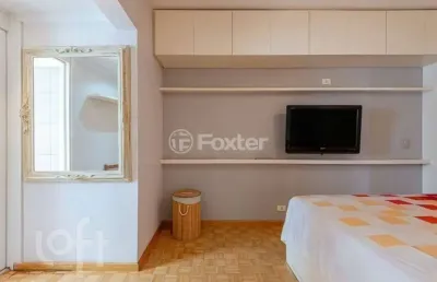 Apartamento com 2 quartos à venda na rua bueno brandão, 366, vila nova conceição, são paulo, 262 m2 por r$ 4.250.000