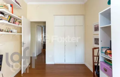Apartamento com 3 quartos à venda na avenida pedroso de morais, 144, pinheiros, são paulo, 130 m2 por r$ 1.600.000