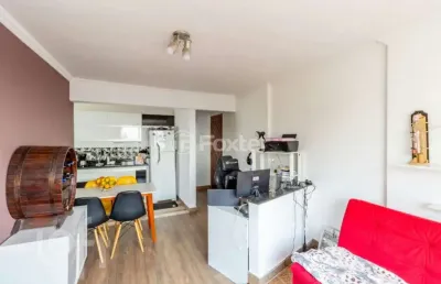 Apartamento com 2 quartos à venda na rua visconde de parnaíba, 1461, mooca, são paulo, 61 m2 por r$ 360.000