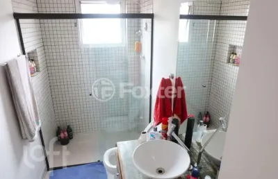 Apartamento com 2 quartos à venda na rua cardeal arcoverde, 2237, pinheiros, são paulo, 60 m2 por r$ 650.000