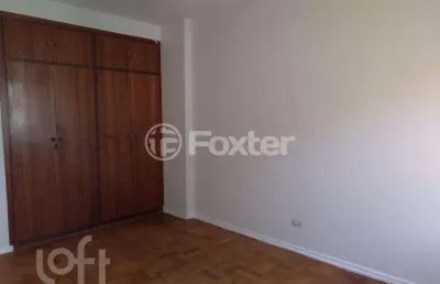 Apartamento com 4 quartos à venda na rua artur de azevedo, 1681, pinheiros, são paulo, 97 m2 por r$ 980.000
