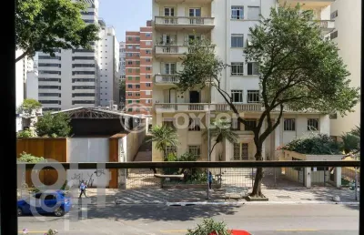 Apartamento com 3 quartos à venda na avenida angélica, 727, santa cecília, são paulo, 123 m2 por r$ 1.340.000