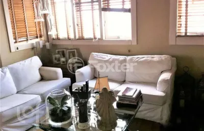 Apartamento com 2 quartos à venda na rua são vicente de paulo, 75, santa cecília, são paulo, 120 m2 por r$ 1.700.000