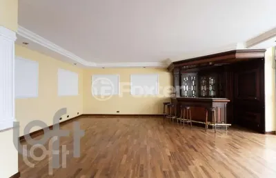 Apartamento com 4 quartos à venda na rua doutor gabriel dos santos, 404, santa cecília, são paulo, 273 m2 por r$ 2.150.000