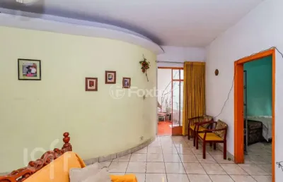 Apartamento com 2 quartos à venda na avenida general olímpio da silveira, 427, santa cecília, são paulo, 112 m2 por r$ 500.000