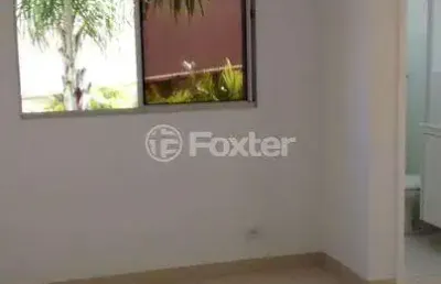 Apartamento com 2 quartos à venda na rua vigário taques bitencourt, 273, santo amaro, são paulo, 49 m2 por r$ 420.000