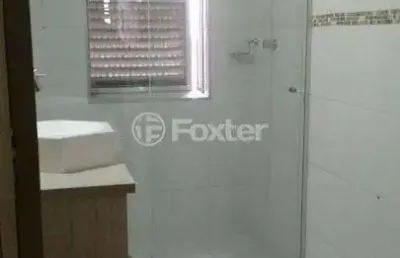 Apartamento com 1 quarto à venda na avenida rangel pestana, 243, brás, são paulo, 48 m2 por r$ 230.000