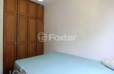 Apartamento com 4 quartos à venda na praça santa cruz, 708, santo amaro, são paulo, 96 m2 por r$ 650.000