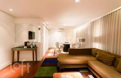 Apartamento com 3 quartos à venda na rua doutor gabriel dos santos, 285, santa cecília, são paulo, 130 m2 por r$ 1.270.000