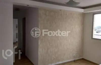 Apartamento com 2 quartos à venda na rua marcílio dias, 250, socorro, são paulo, 43 m2 por r$ 330.000