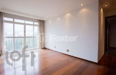Apartamento com 3 quartos à venda na rua são benedito, 2650, santo amaro, são paulo, 107 m2 por r$ 1.022.000