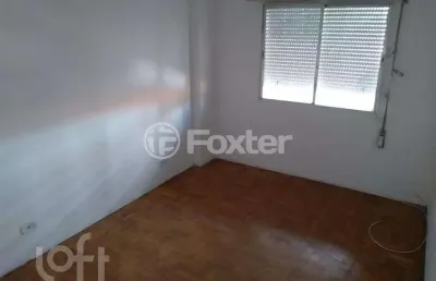 Apartamento com 1 quarto à venda na rua zeferino da costa, 82, aclimação, são paulo, 44 m2 por r$ 350.000