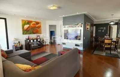 Apartamento com 4 quartos à venda na rua safira, 506, aclimação, são paulo, 184 m2 por r$ 1.430.000