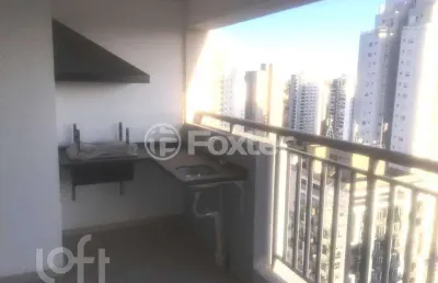 Apartamento com 2 quartos à venda na rua doutor antônio bento, 607, santo amaro, são paulo, 85 m2 por r$ 1.005.000
