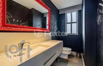 Kitnet / stúdio à venda na rua doutor joão maia, 113, aclimação, são paulo, 390 m2 por r$ 6.380.000