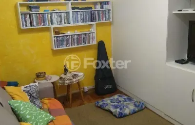 Apartamento com 1 quarto à venda na praça quatorze bis, 130, bela vista, são paulo, 32 m2 por r$ 285.000