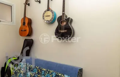Apartamento com 4 quartos à venda na rua jorge americano, 301, alto da lapa, são paulo, 366 m2 por r$ 4.000.000