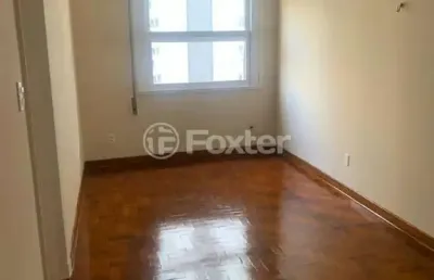 Apartamento com 1 quarto à venda na rua avanhandava, 319, bela vista, são paulo, 48 m2 por r$ 470.000