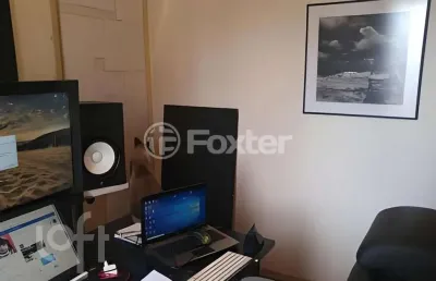 Apartamento com 2 quartos à venda na rua filipinas, 327, alto da lapa, são paulo, 58 m2 por r$ 499.000