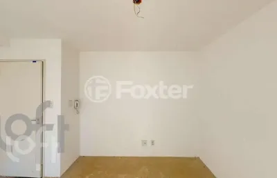 Apartamento com 1 quarto à venda na avenida rangel pestana, 1088, brás, são paulo, 33 m2 por r$ 209.000