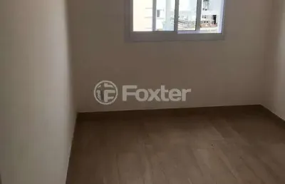 Kitnet / stúdio à venda na avenida rangel pestana, 1119, brás, são paulo, 33 m2 por r$ 273.000