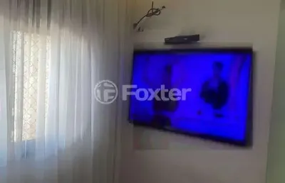 Apartamento com 2 quartos à venda na rua domingos paiva, 152, brás, são paulo, 50 m2 por r$ 640.000