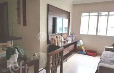 Apartamento com 2 quartos à venda na rua campos sales, 31, brás, são paulo, 49 m2 por r$ 350.000