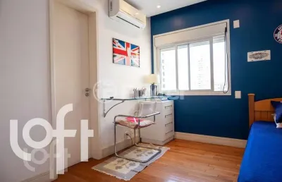 Apartamento com 4 quartos à venda na rua jorge americano, 301, alto da lapa, são paulo, 366 m2 por r$ 3.675.000