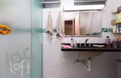 Apartamento com 2 quartos à venda na rua barra do tibaji, 437, bom retiro, são paulo, 100 m2 por r$ 360.000