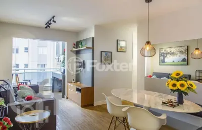 Apartamento com 3 quartos à venda na rua domingos paiva, 206, brás, são paulo, 73 m2 por r$ 795.000