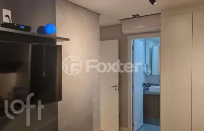 Apartamento com 2 quartos à venda na rua martim burchard, 187, brás, são paulo, 57 m2 por r$ 800.000