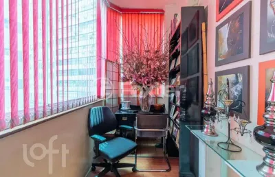 Apartamento com 2 quartos à venda na rua professor picarolo, 115, bela vista, são paulo, 380 m2 por r$ 2.200.000