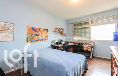 Apartamento com 3 quartos à venda na alameda rio claro, 179, bela vista, são paulo, 235 m2 por r$ 3.350.000