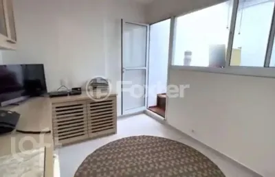 Apartamento com 1 quarto à venda na rua jesuíno arruda, 710, itaim bibi, são paulo, 89 m2 por r$ 1.950.000