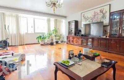 Apartamento com 4 quartos à venda na rua afonso pena, 379, bom retiro, são paulo, 303 m2 por r$ 1.130.000