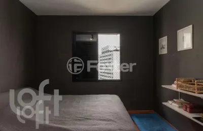 Apartamento com 4 quartos à venda na rua jesuíno arruda, 122, itaim bibi, são paulo, 187 m2 por r$ 3.400.000