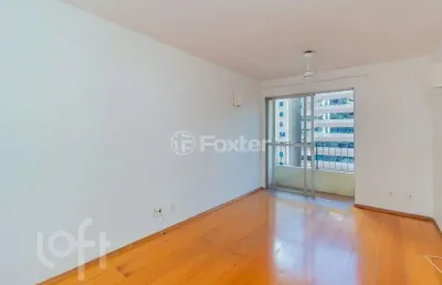 Kitnet / stúdio à venda na rua professor tamandaré toledo, 64, itaim bibi, são paulo, 45 m2 por r$ 925.000