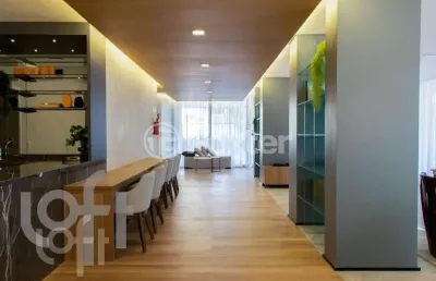 Apartamento com 4 quartos à venda na rua gil eanes, 635, campo belo, são paulo, 186 m2 por r$ 3.300.000