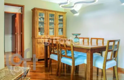 Apartamento com 3 quartos à venda na rua izar, 50, bosque da saúde, são paulo, 114 m2 por r$ 990.000