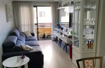 Apartamento com 3 quartos à venda na rua carandaí, 645, casa verde, são paulo, 73 m2 por r$ 545.000