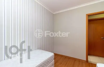 Apartamento com 3 quartos à venda na rua santo irineu, 403, bosque da saúde, são paulo, 93 m2 por r$ 800.000